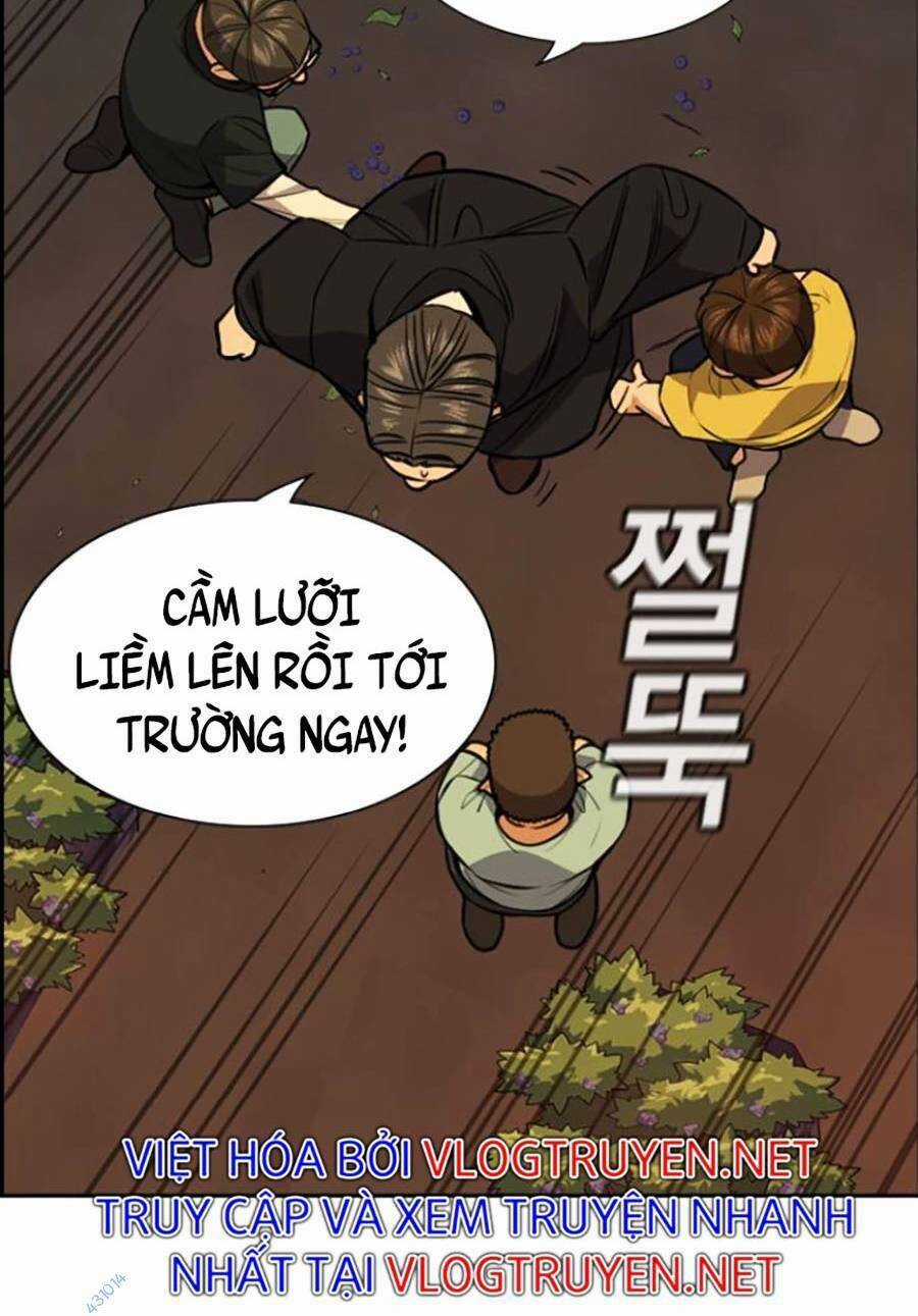 Giáo Dục Chân Chính - Get Schooled Chapter 108 trang 76