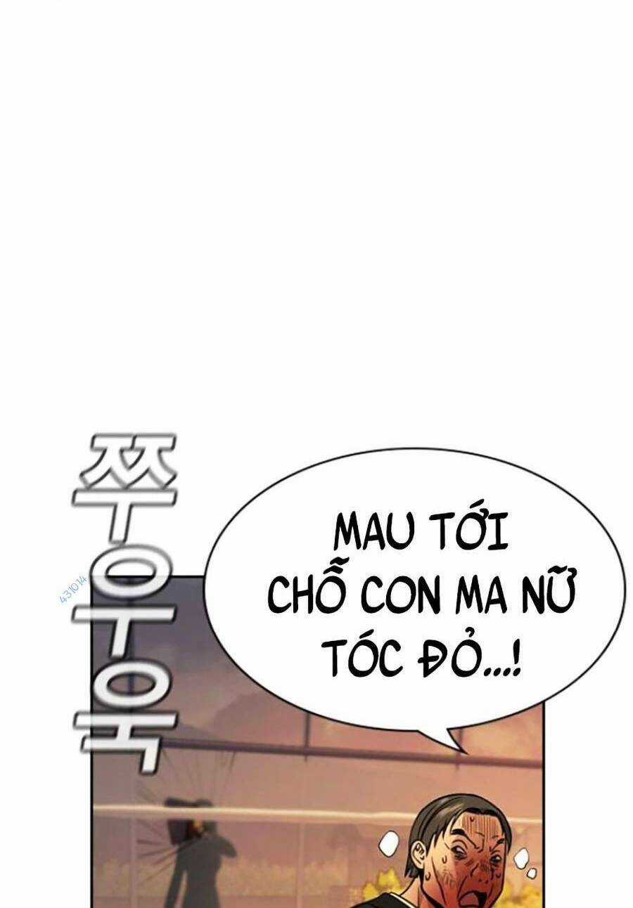 Giáo Dục Chân Chính - Get Schooled Chapter 108 trang 77