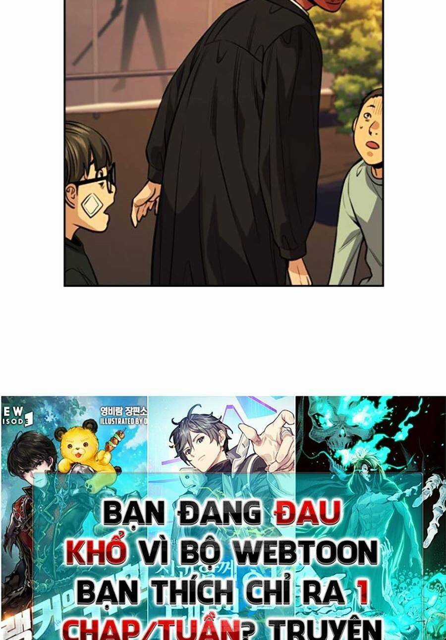 Giáo Dục Chân Chính - Get Schooled Chapter 108 trang 78