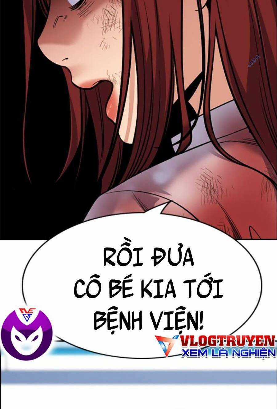 Giáo Dục Chân Chính - Get Schooled Chapter 108 trang 8
