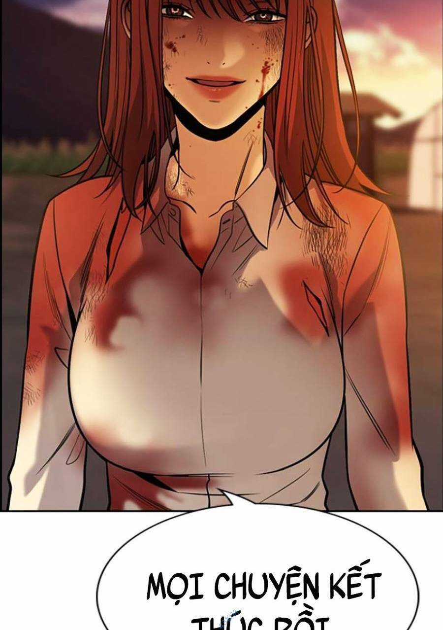 Giáo Dục Chân Chính - Get Schooled Chapter 108 trang 82