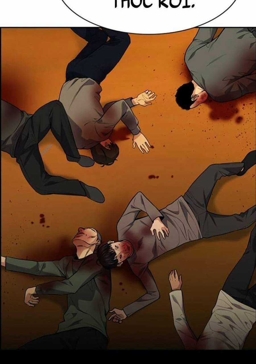 Giáo Dục Chân Chính - Get Schooled Chapter 108 trang 83