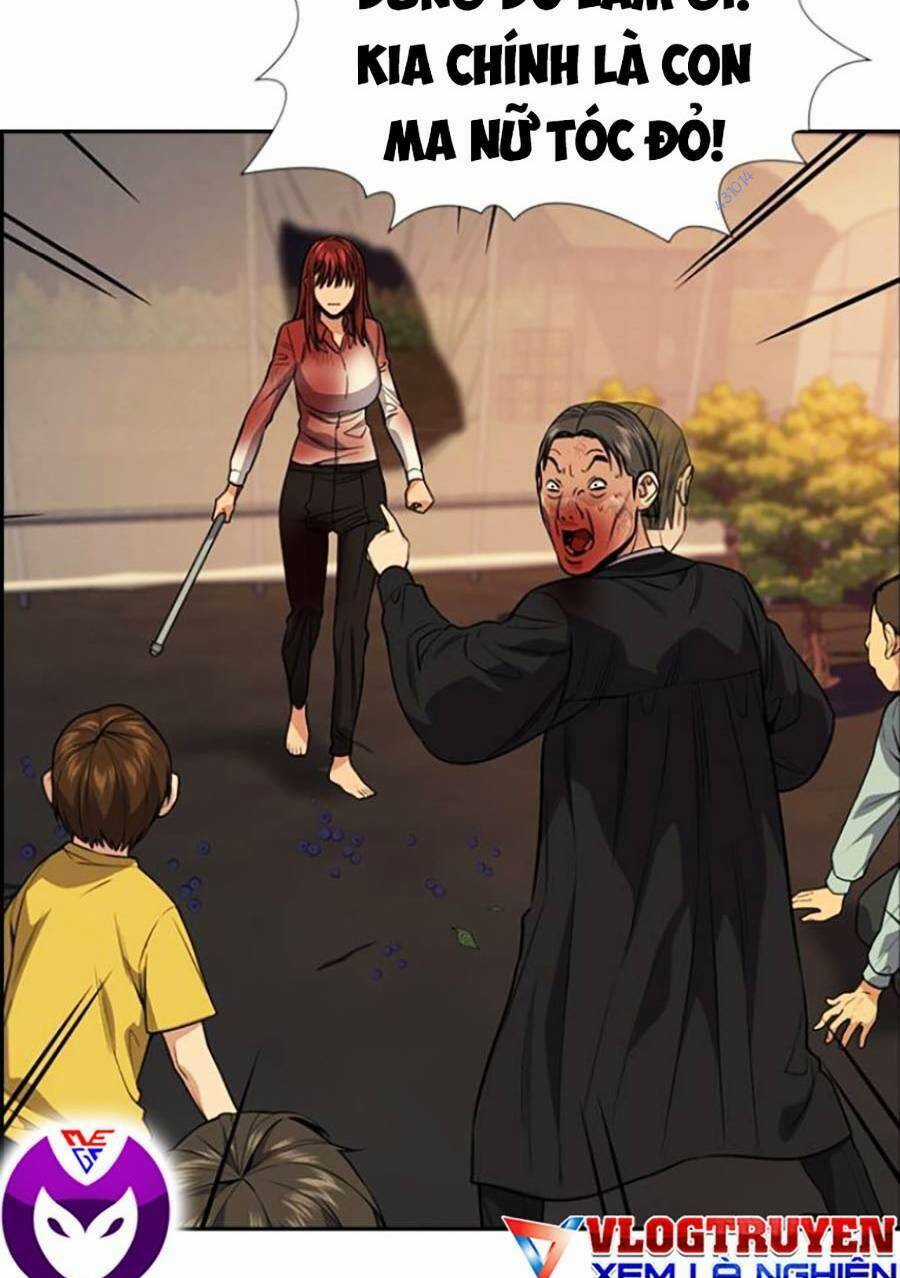 Giáo Dục Chân Chính - Get Schooled Chapter 108 trang 86