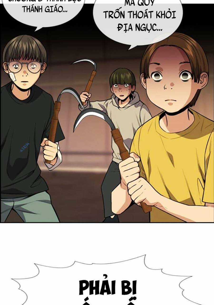 Giáo Dục Chân Chính - Get Schooled Chapter 108 trang 88