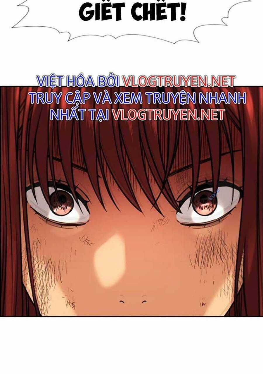 Giáo Dục Chân Chính - Get Schooled Chapter 108 trang 89