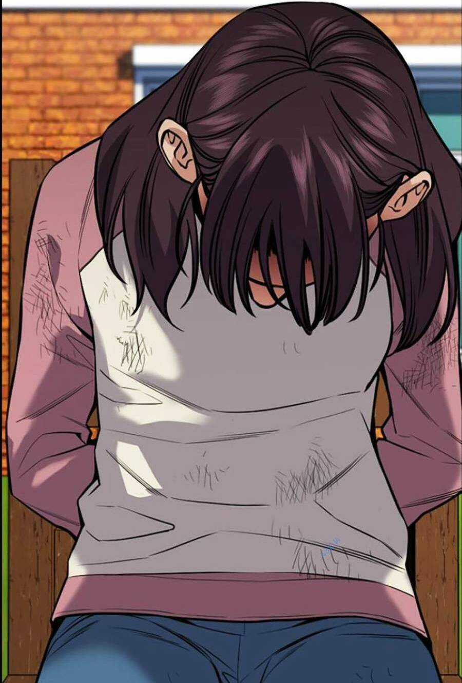 Giáo Dục Chân Chính - Get Schooled Chapter 108 trang 9