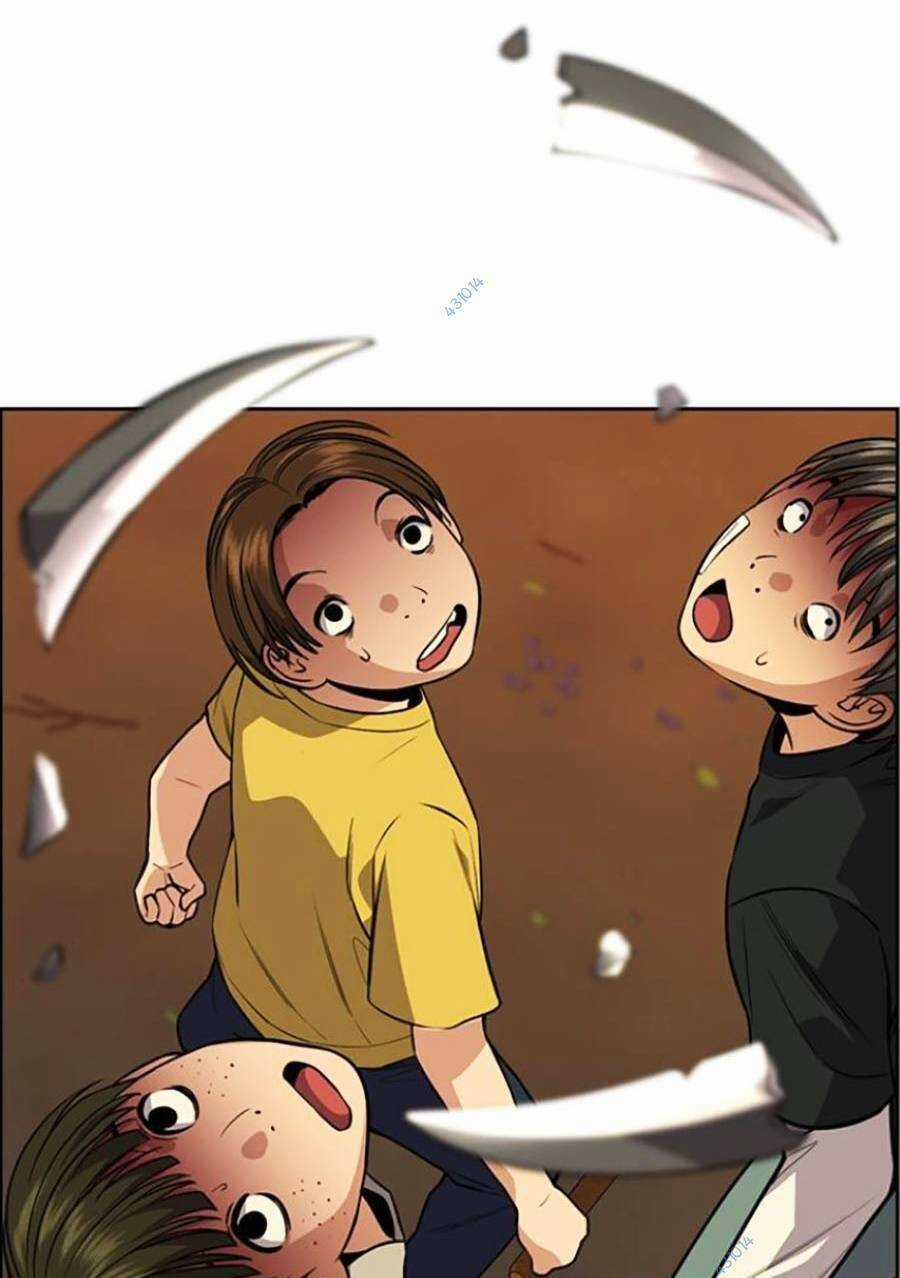 Giáo Dục Chân Chính - Get Schooled Chapter 108 trang 92