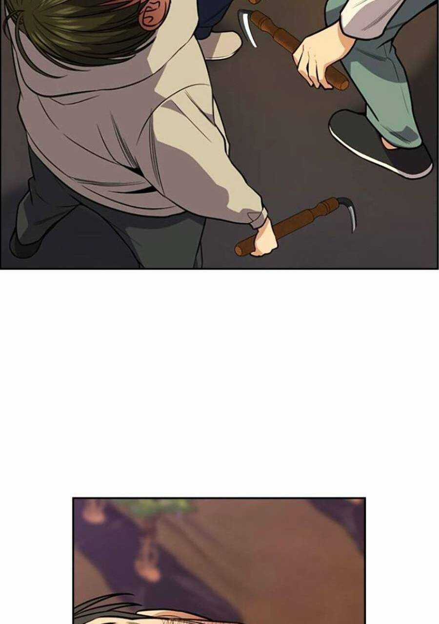 Giáo Dục Chân Chính - Get Schooled Chapter 108 trang 93