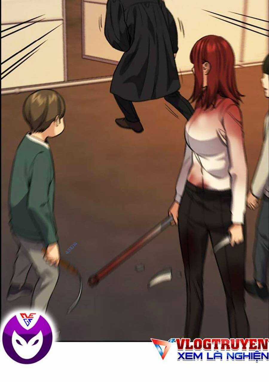 Giáo Dục Chân Chính - Get Schooled Chapter 108 trang 97