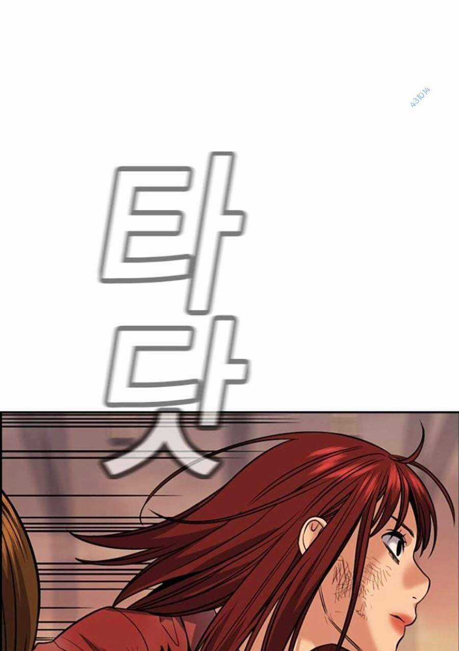 Giáo Dục Chân Chính - Get Schooled Chapter 108 trang 98