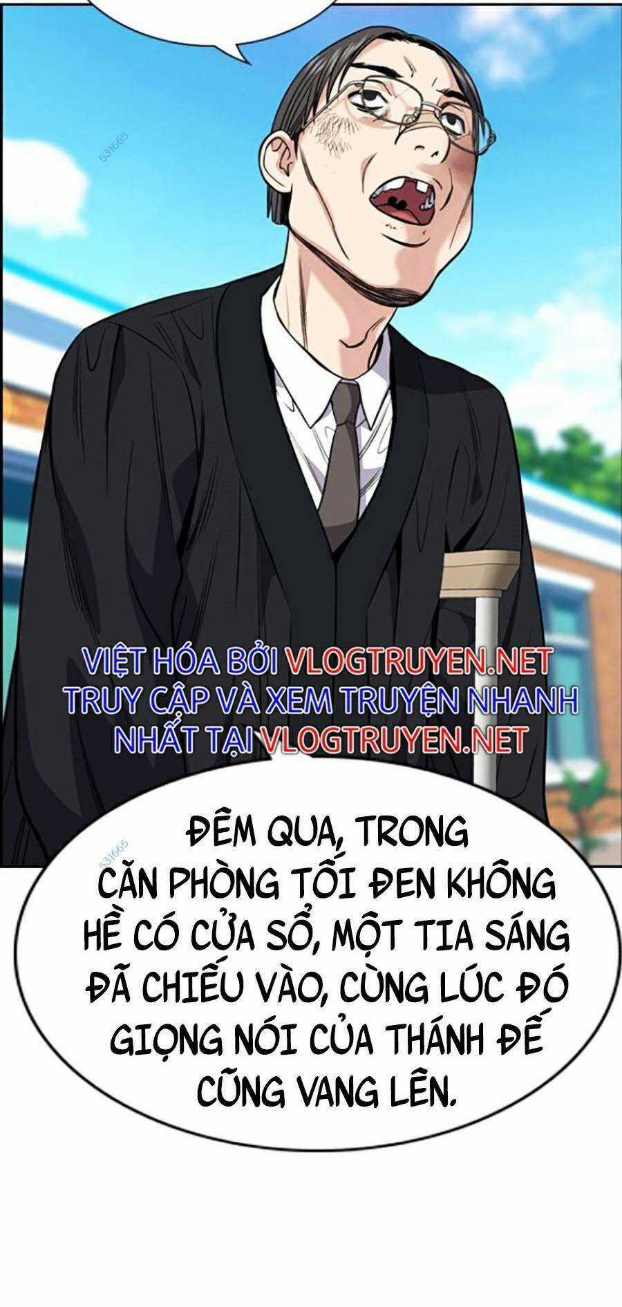 Giáo Dục Chân Chính - Get Schooled Chapter 109 trang 100