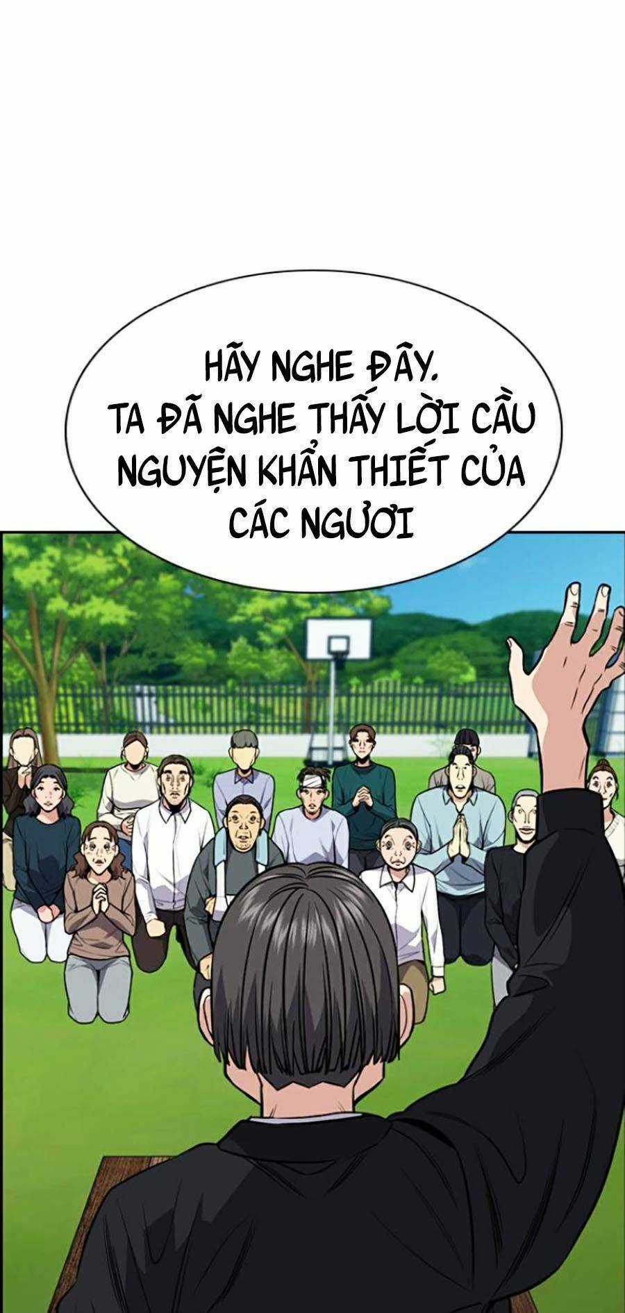 Giáo Dục Chân Chính - Get Schooled Chapter 109 trang 101