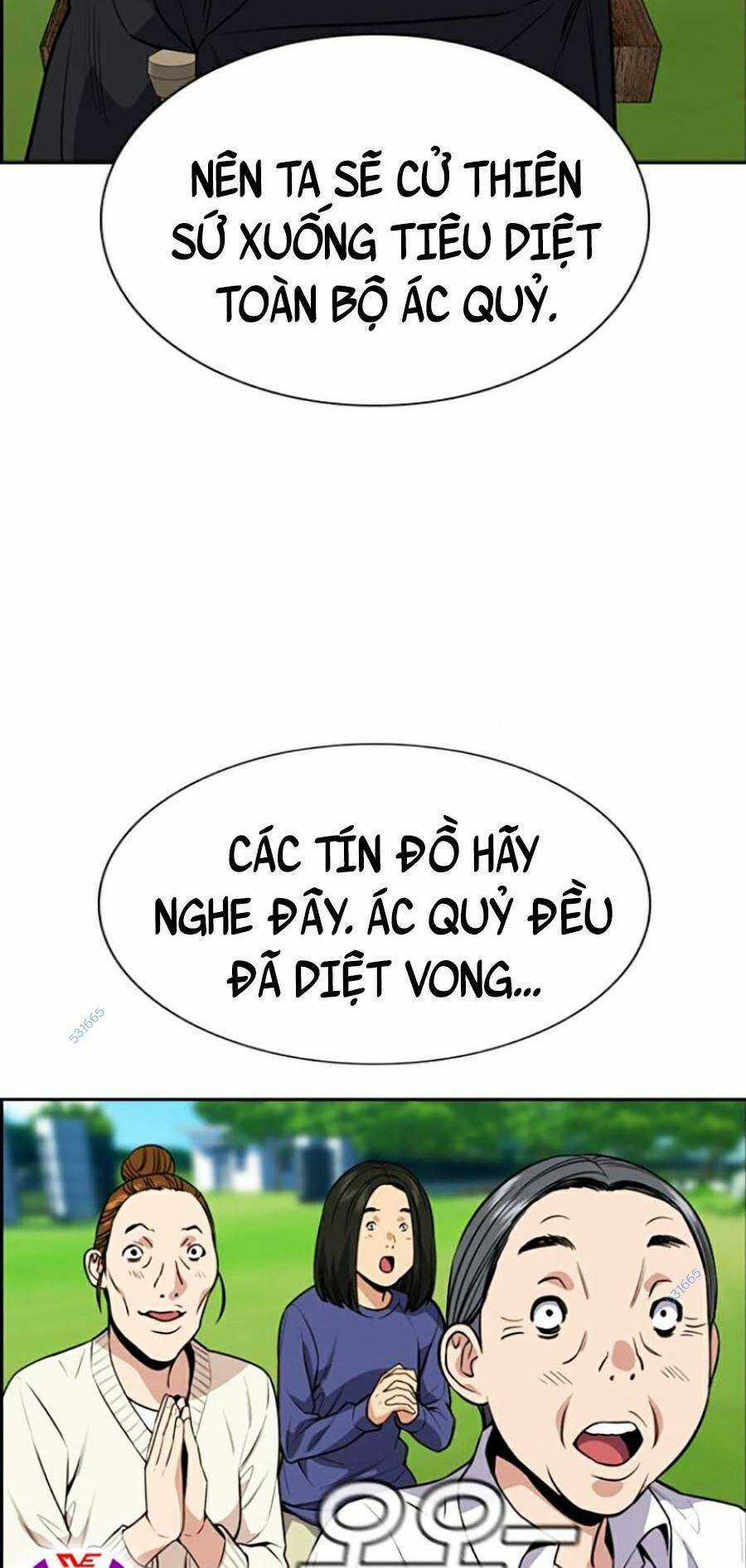 Giáo Dục Chân Chính - Get Schooled Chapter 109 trang 102