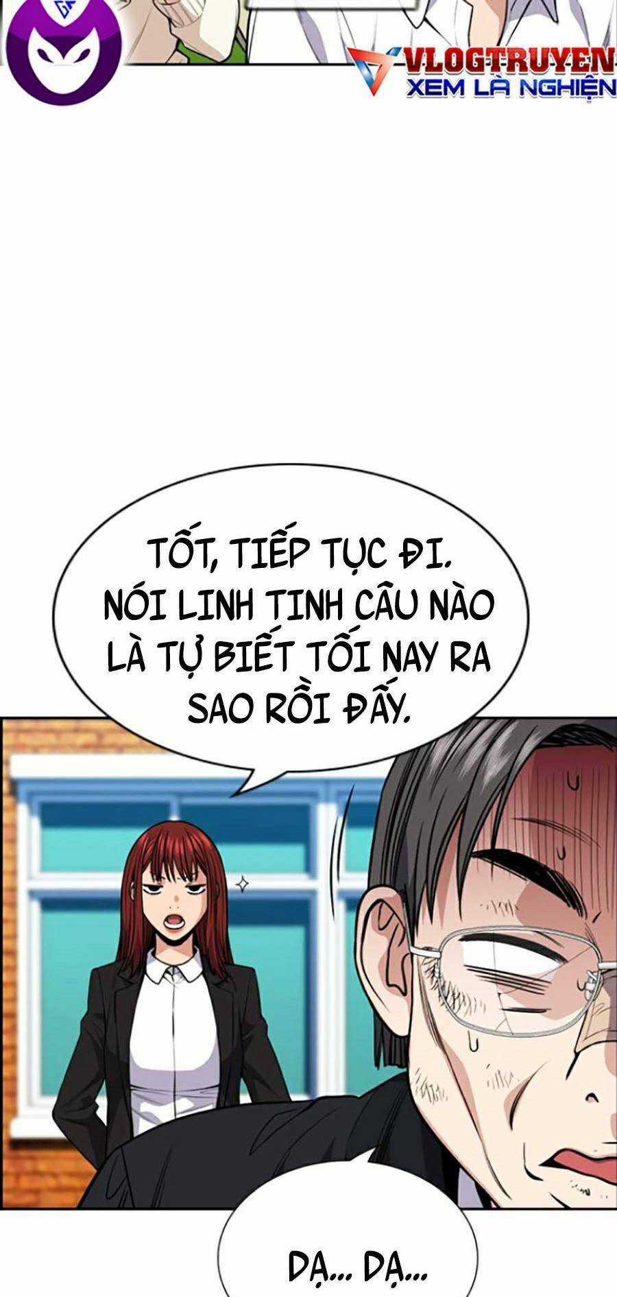 Giáo Dục Chân Chính - Get Schooled Chapter 109 trang 103