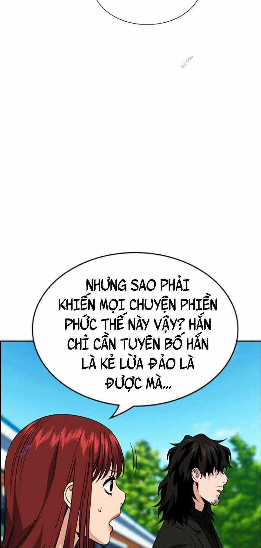 Giáo Dục Chân Chính - Get Schooled Chapter 109 trang 104