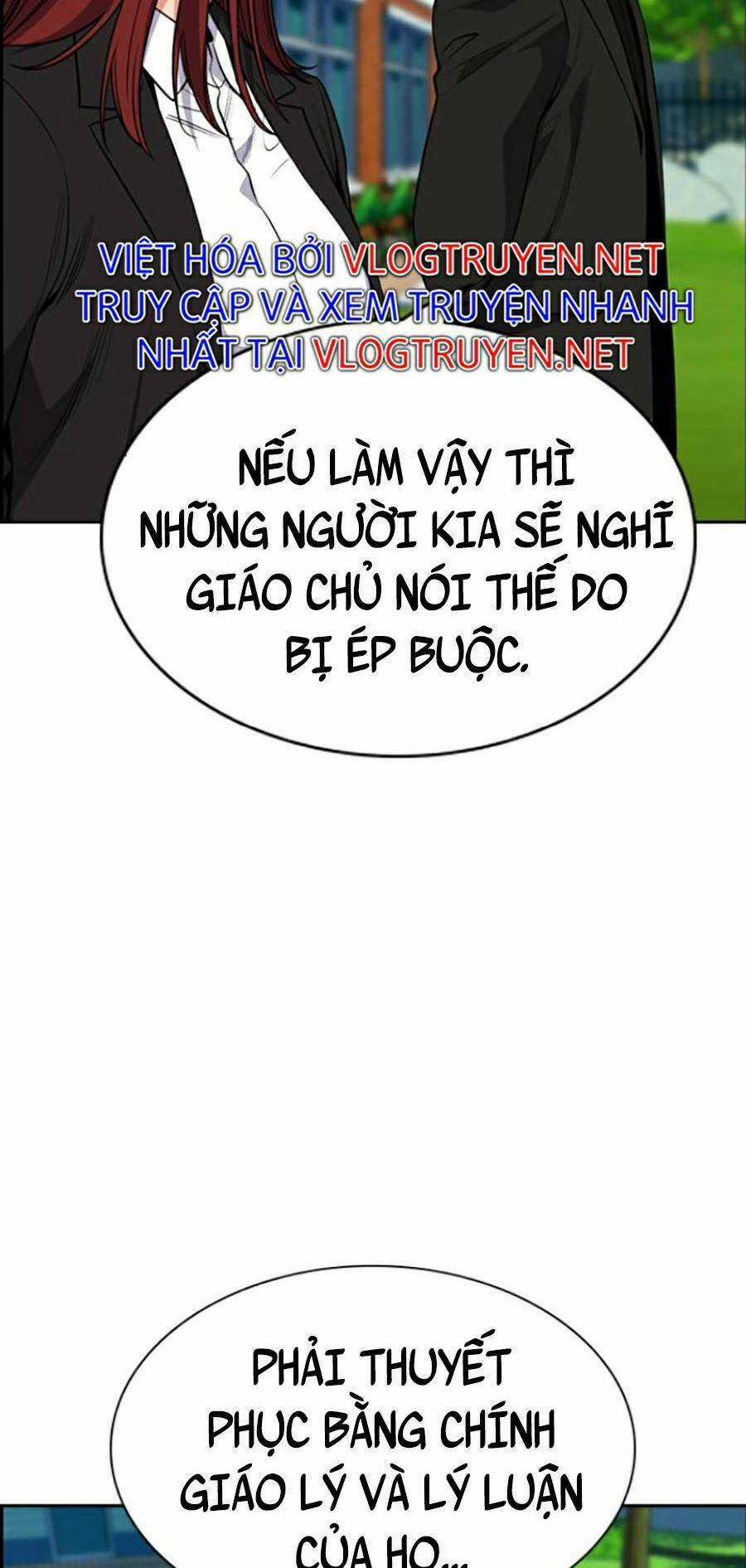 Giáo Dục Chân Chính - Get Schooled Chapter 109 trang 105