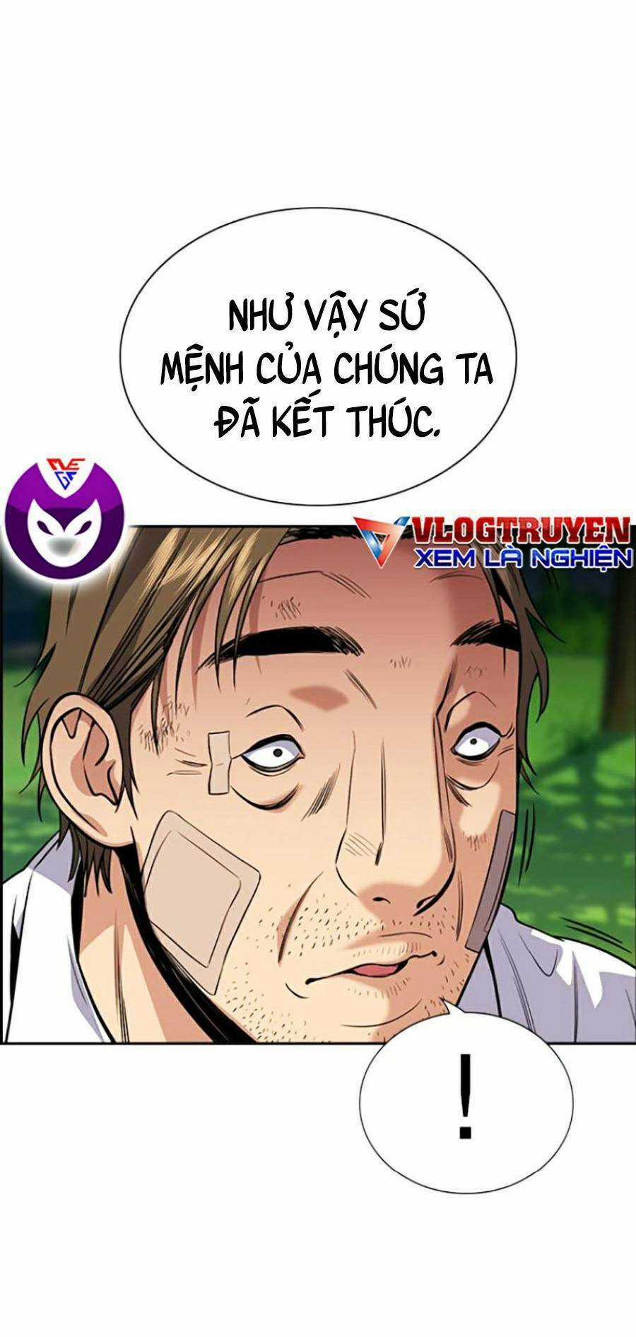 Giáo Dục Chân Chính - Get Schooled Chapter 109 trang 107