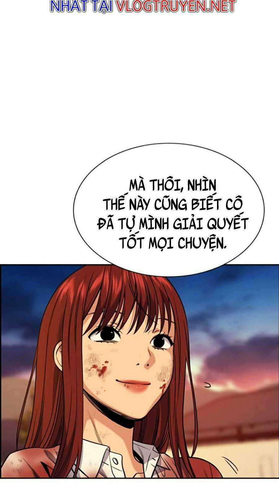 Giáo Dục Chân Chính - Get Schooled Chapter 109 trang 11