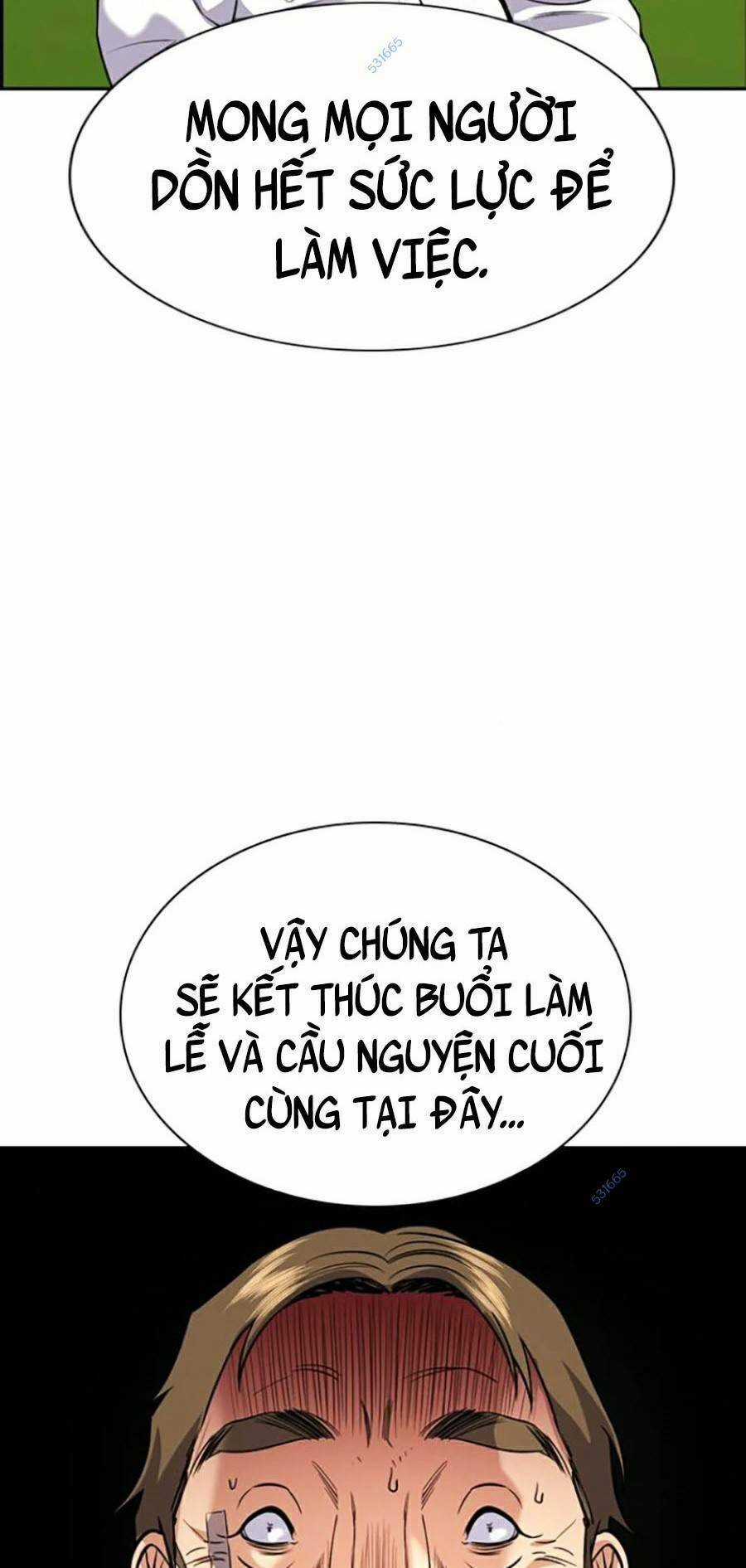 Giáo Dục Chân Chính - Get Schooled Chapter 109 trang 110