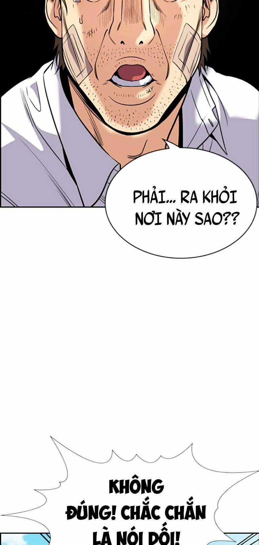 Giáo Dục Chân Chính - Get Schooled Chapter 109 trang 111