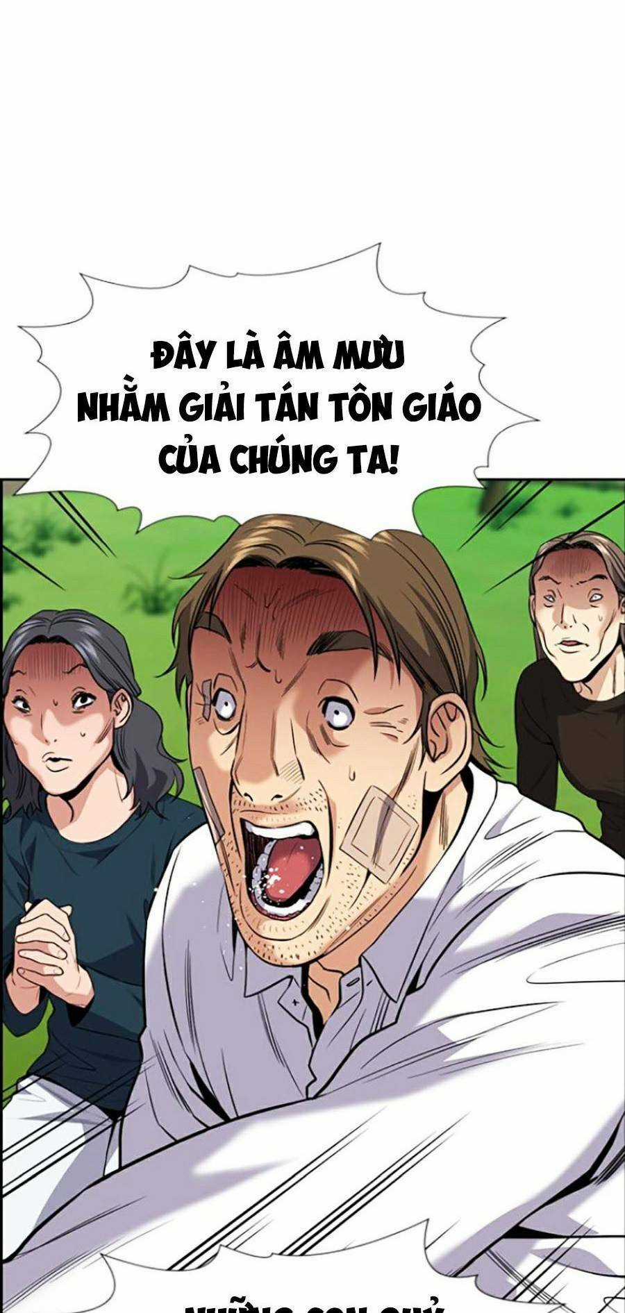 Giáo Dục Chân Chính - Get Schooled Chapter 109 trang 113