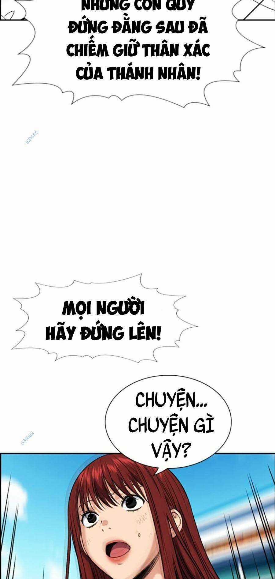 Giáo Dục Chân Chính - Get Schooled Chapter 109 trang 114