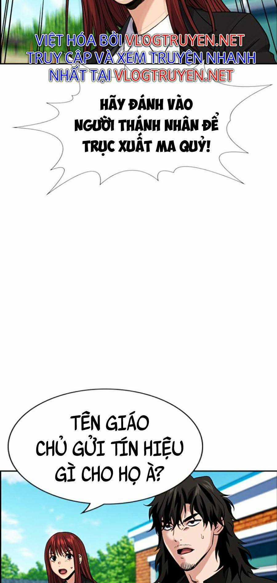 Giáo Dục Chân Chính - Get Schooled Chapter 109 trang 115