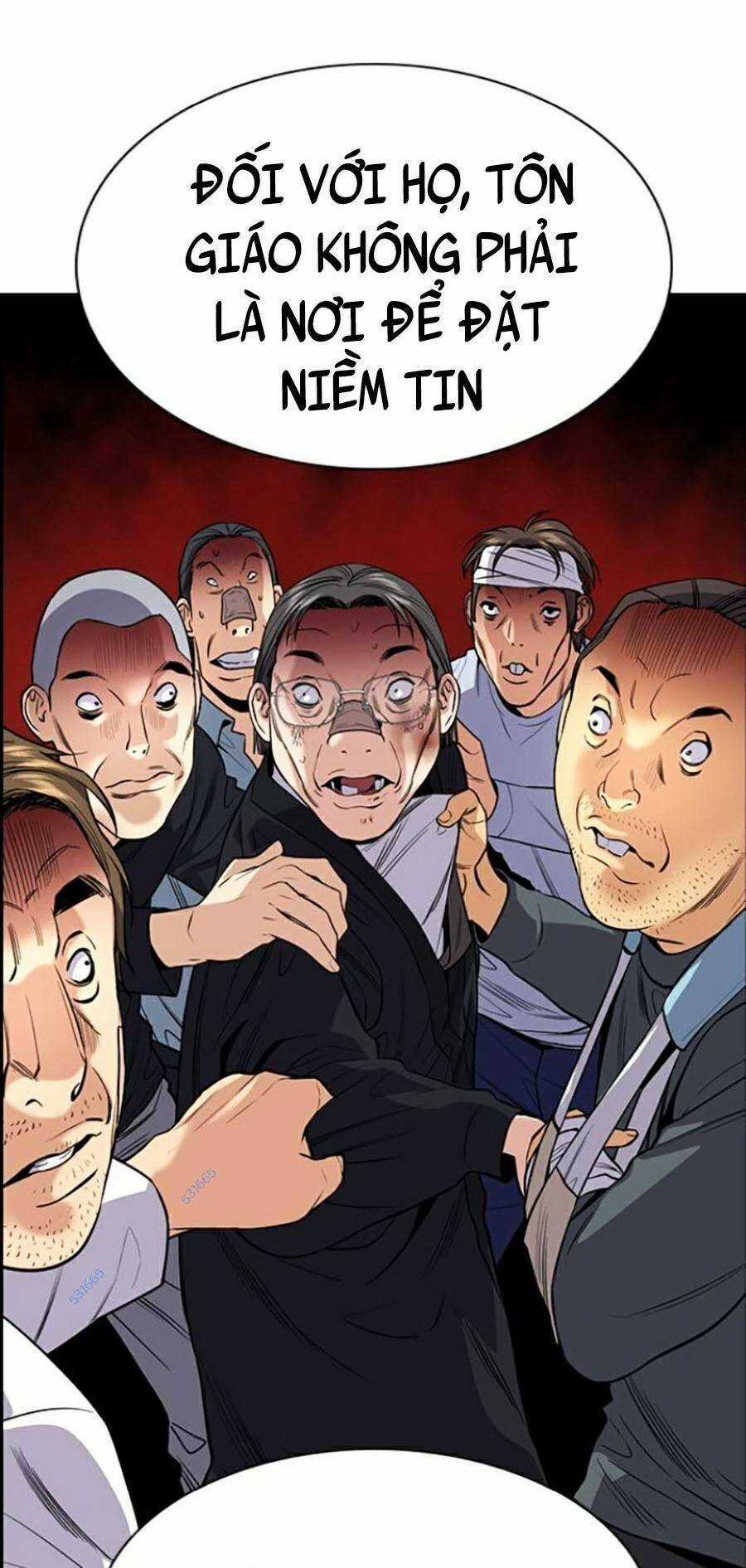 Giáo Dục Chân Chính - Get Schooled Chapter 109 trang 118