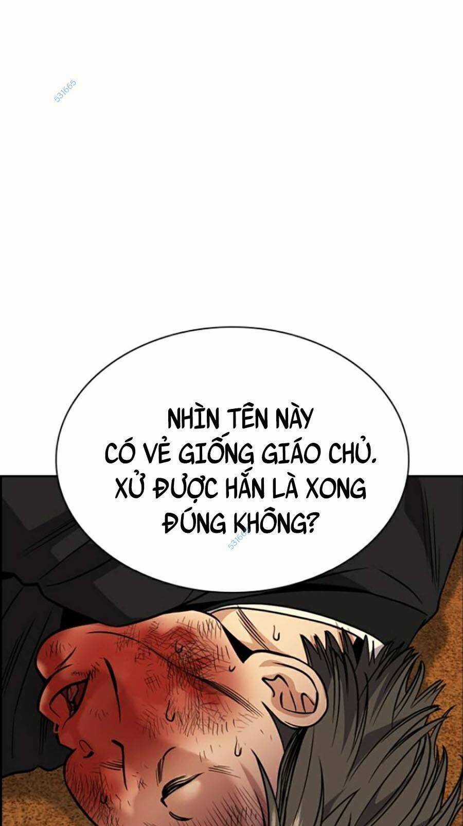 Giáo Dục Chân Chính - Get Schooled Chapter 109 trang 12