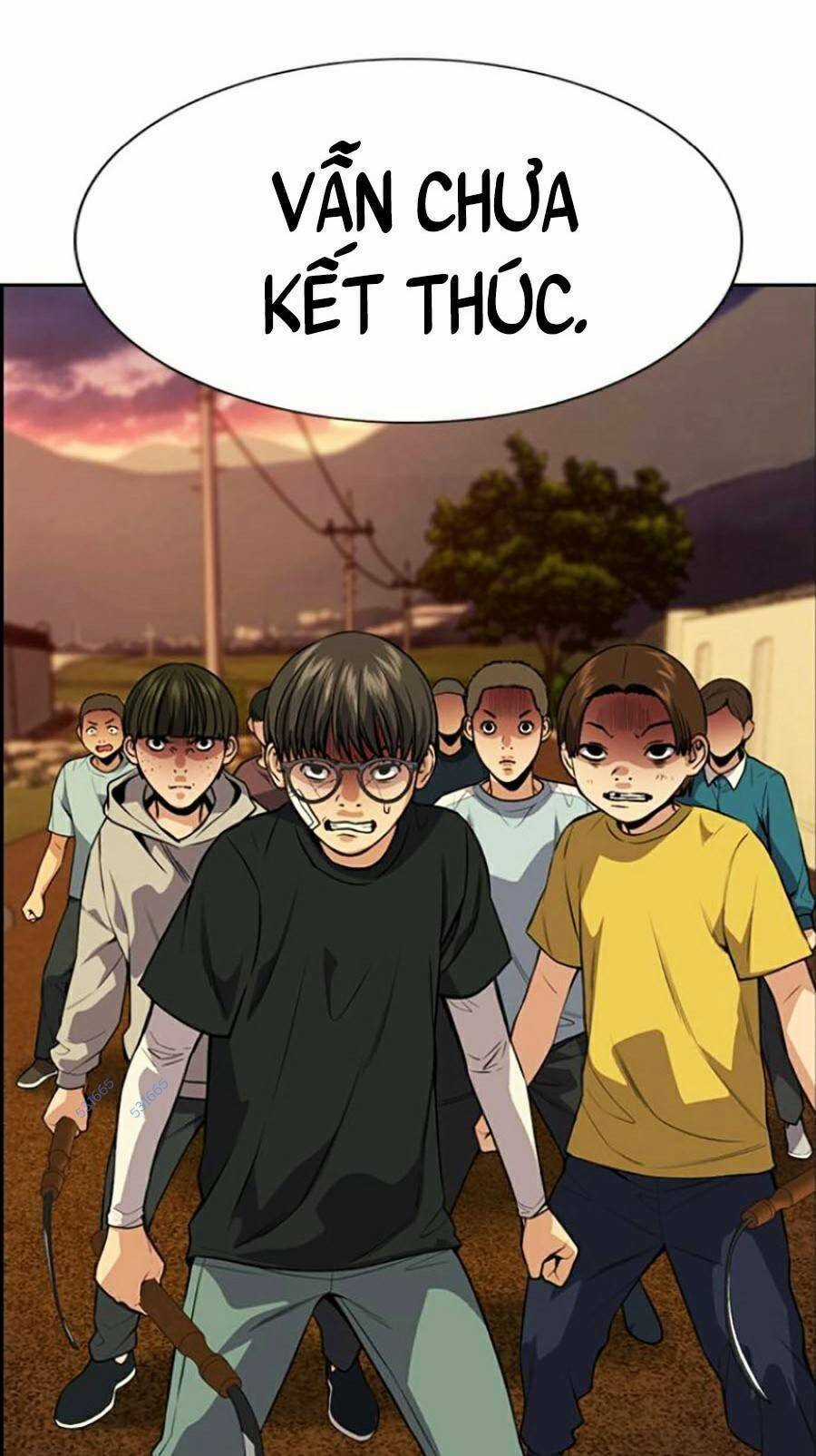 Giáo Dục Chân Chính - Get Schooled Chapter 109 trang 16