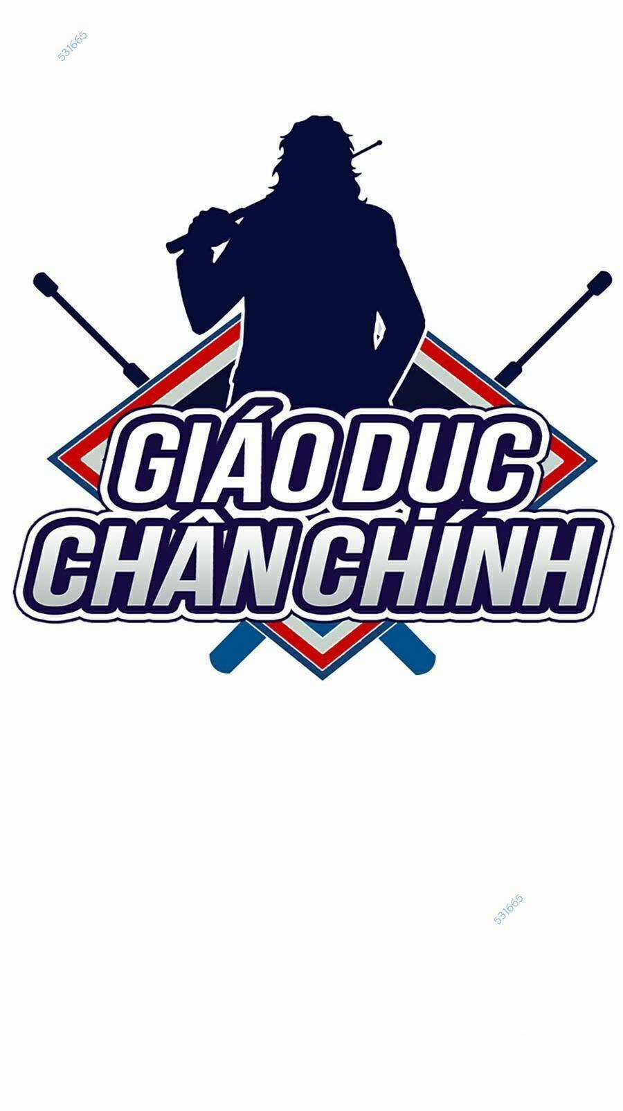 Giáo Dục Chân Chính - Get Schooled Chapter 109 trang 18