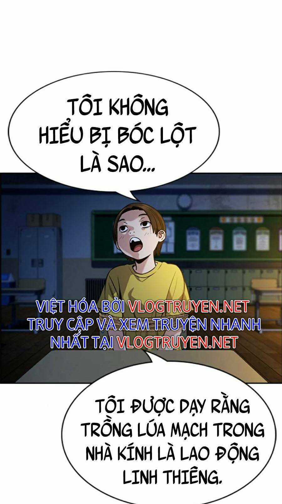 Giáo Dục Chân Chính - Get Schooled Chapter 109 trang 19