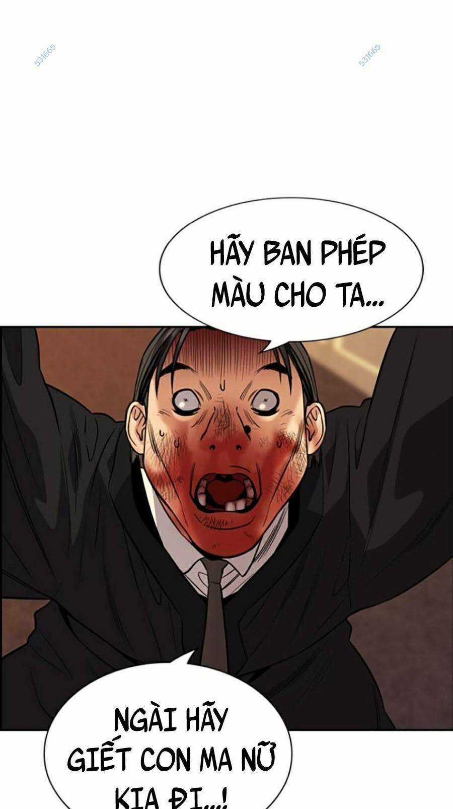 Giáo Dục Chân Chính - Get Schooled Chapter 109 trang 2