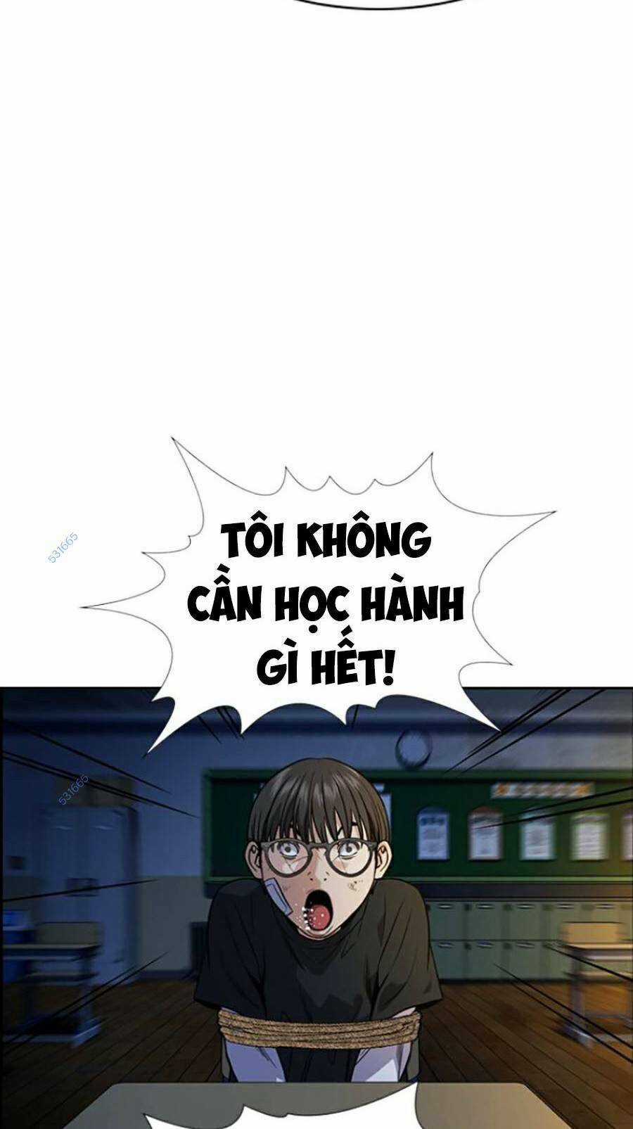Giáo Dục Chân Chính - Get Schooled Chapter 109 trang 20