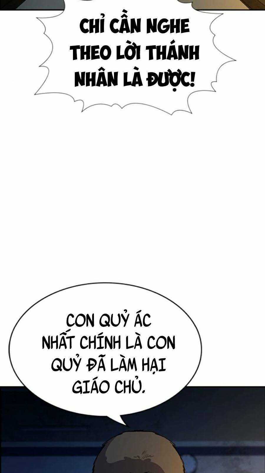 Giáo Dục Chân Chính - Get Schooled Chapter 109 trang 21
