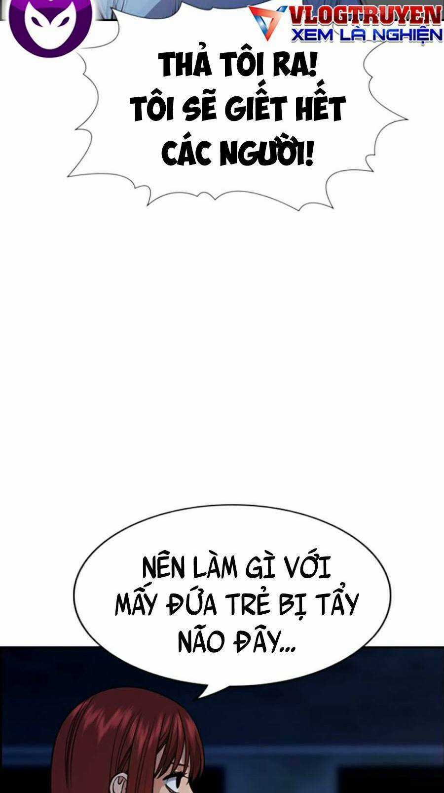 Giáo Dục Chân Chính - Get Schooled Chapter 109 trang 27