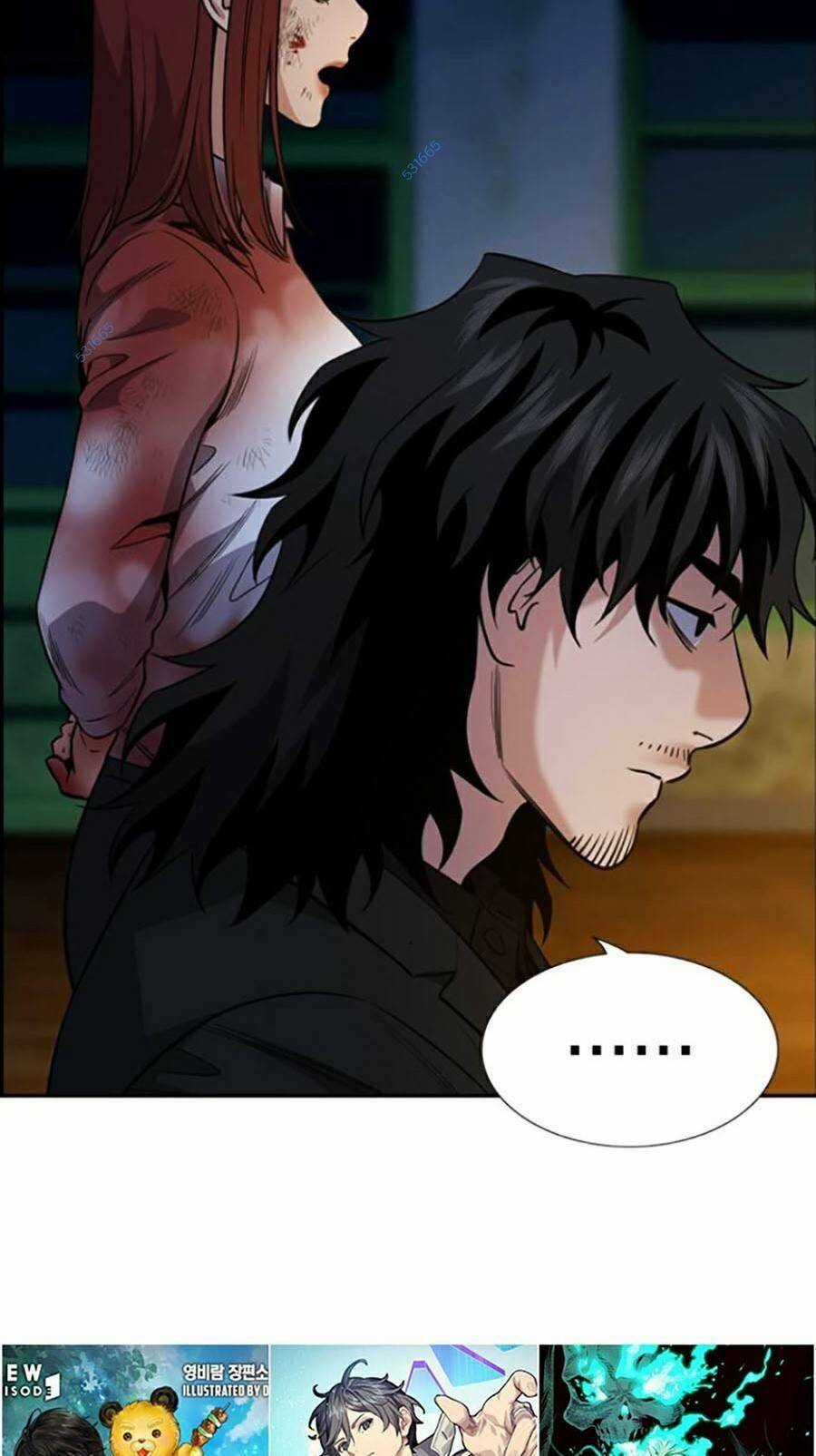 Giáo Dục Chân Chính - Get Schooled Chapter 109 trang 28