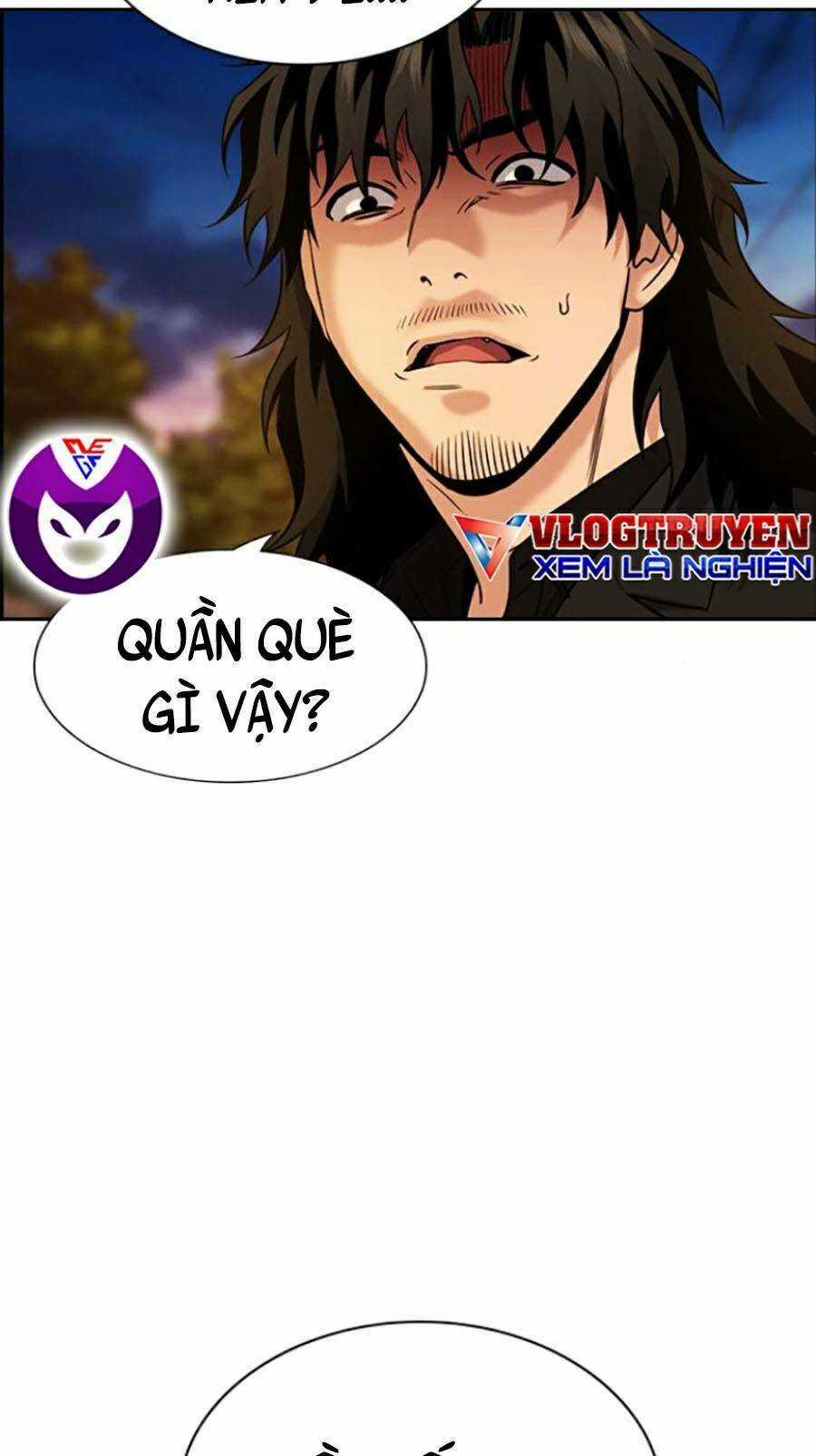 Giáo Dục Chân Chính - Get Schooled Chapter 109 trang 3