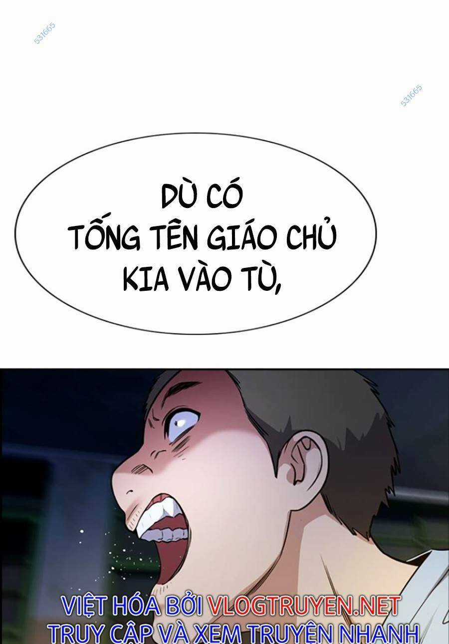 Giáo Dục Chân Chính - Get Schooled Chapter 109 trang 30