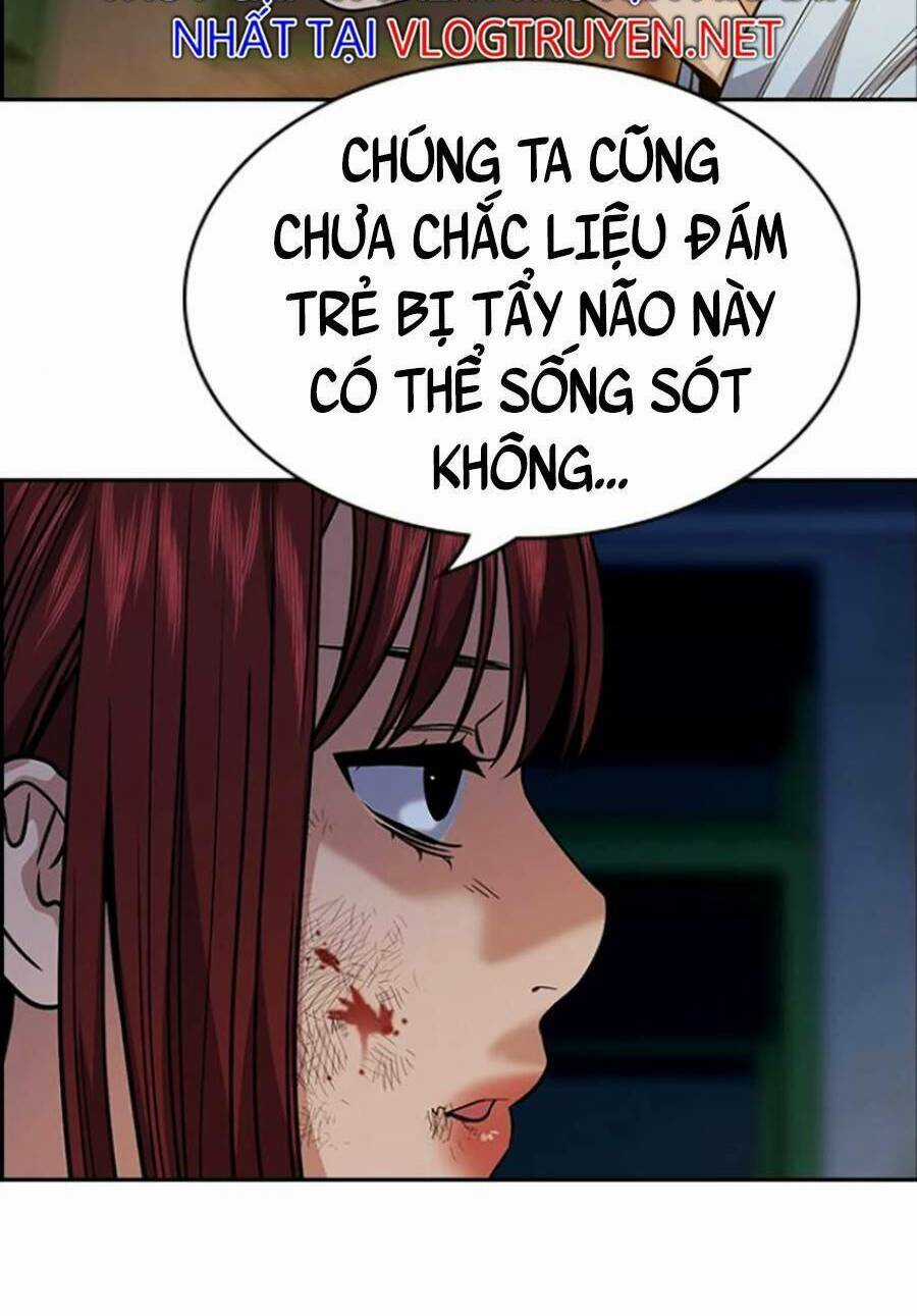 Giáo Dục Chân Chính - Get Schooled Chapter 109 trang 31
