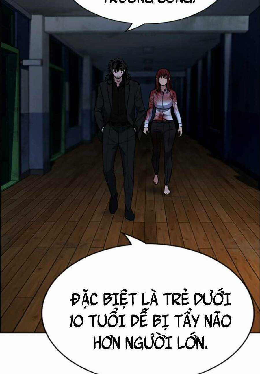 Giáo Dục Chân Chính - Get Schooled Chapter 109 trang 33