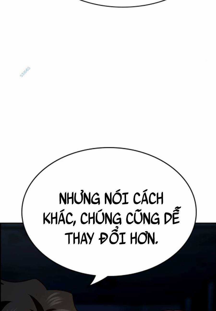 Giáo Dục Chân Chính - Get Schooled Chapter 109 trang 34