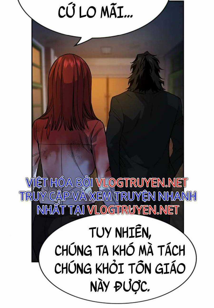 Giáo Dục Chân Chính - Get Schooled Chapter 109 trang 37