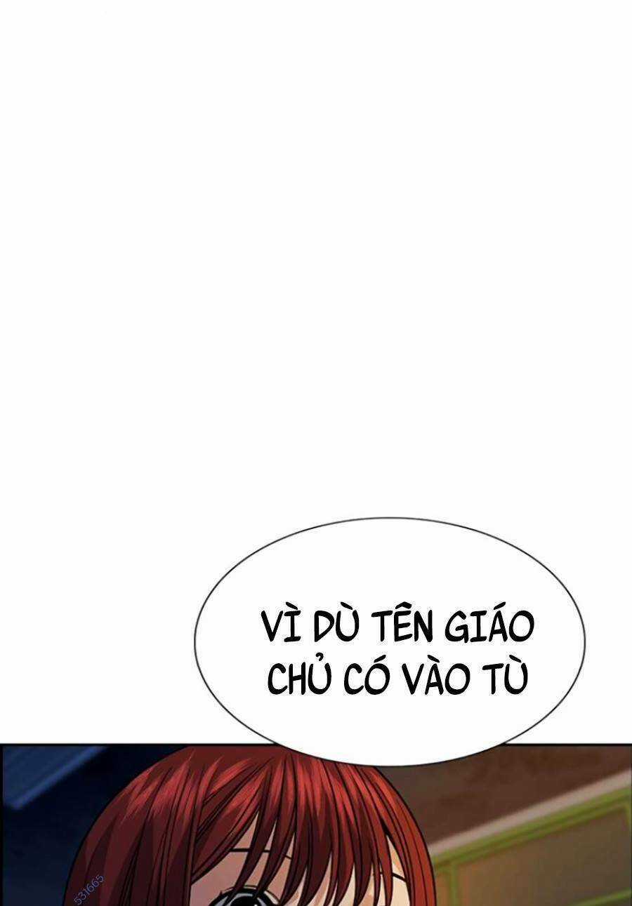 Giáo Dục Chân Chính - Get Schooled Chapter 109 trang 38