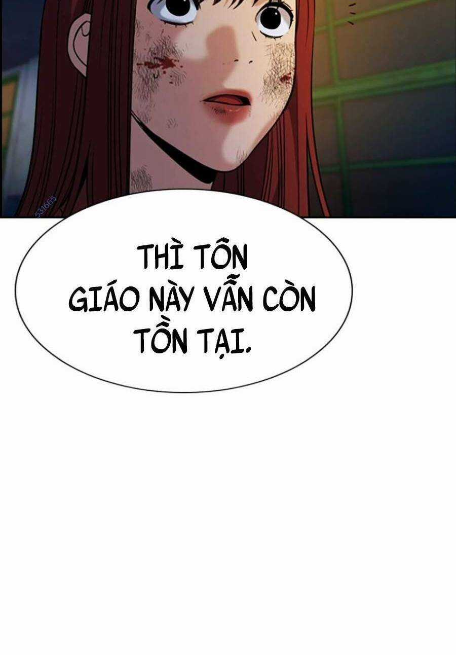 Giáo Dục Chân Chính - Get Schooled Chapter 109 trang 39