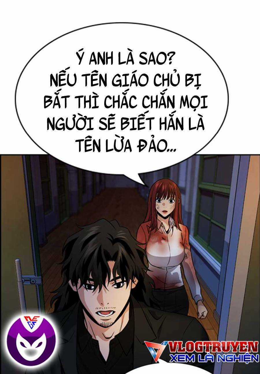 Giáo Dục Chân Chính - Get Schooled Chapter 109 trang 40