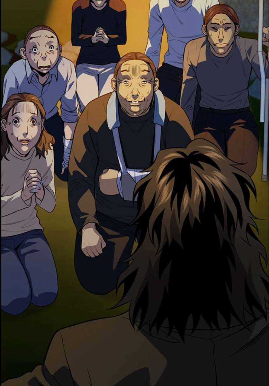 Giáo Dục Chân Chính - Get Schooled Chapter 109 trang 42