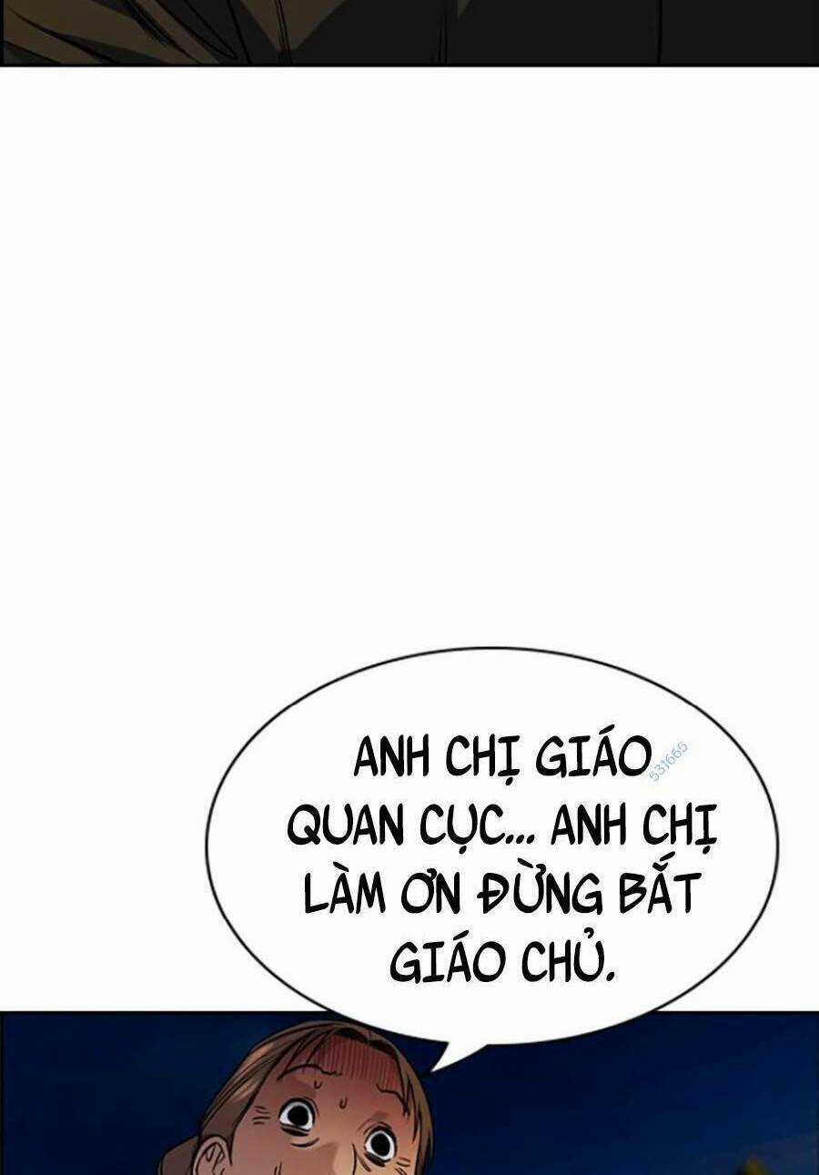 Giáo Dục Chân Chính - Get Schooled Chapter 109 trang 43