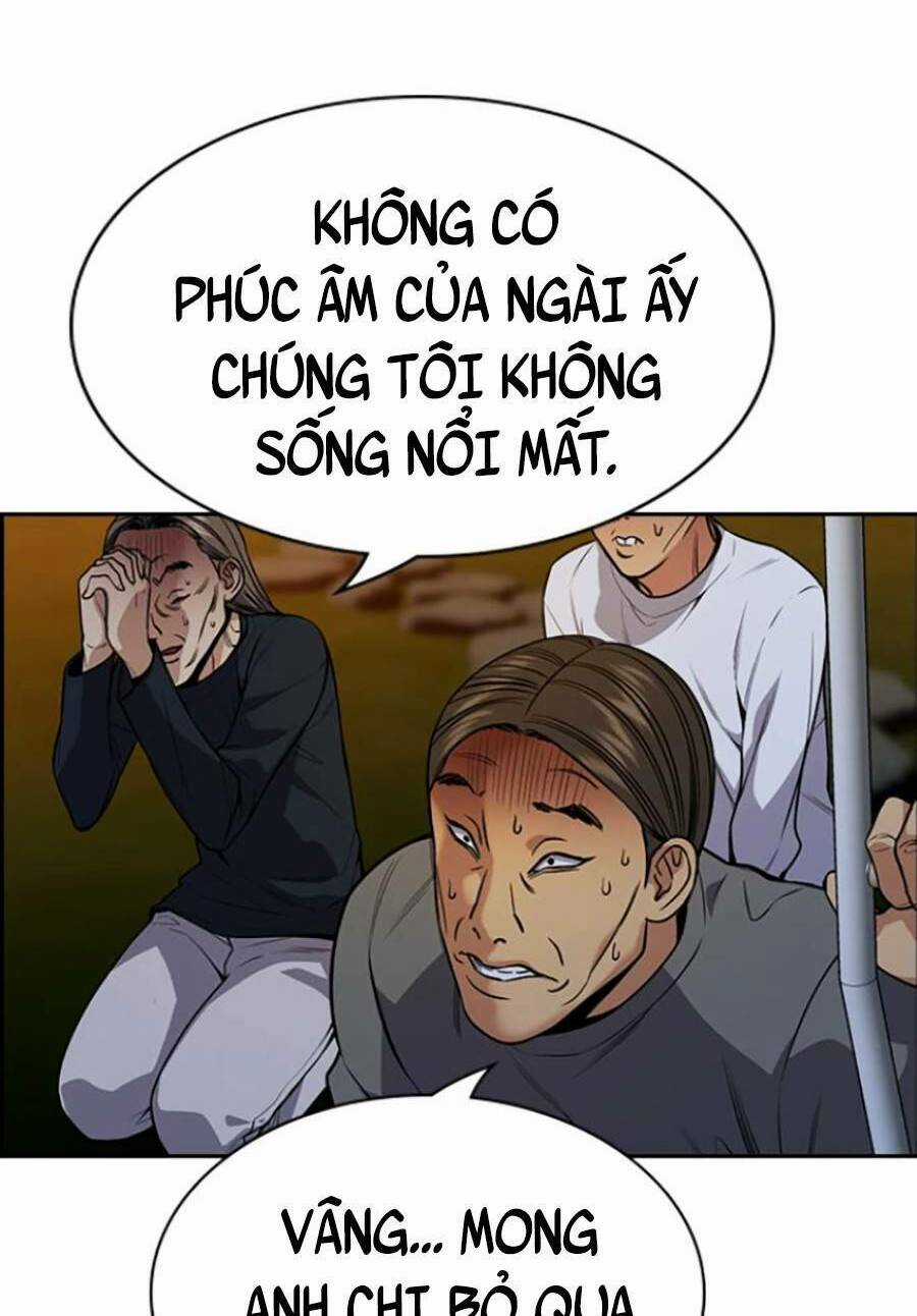 Giáo Dục Chân Chính - Get Schooled Chapter 109 trang 45