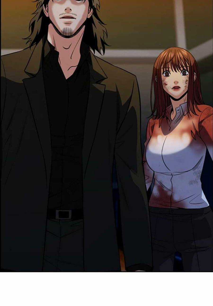 Giáo Dục Chân Chính - Get Schooled Chapter 109 trang 47
